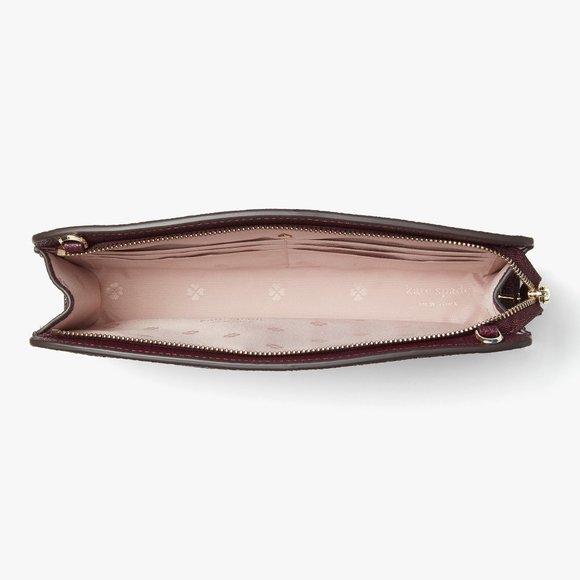 Kate Spade Margaux Crossbody ♠️ NWOT ♠️ BRAND NEW - Picture 10 of 12